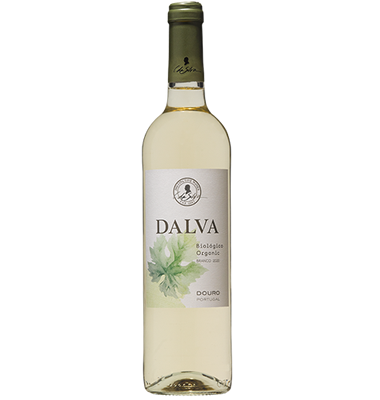 Dalva Branco Biológico DOC