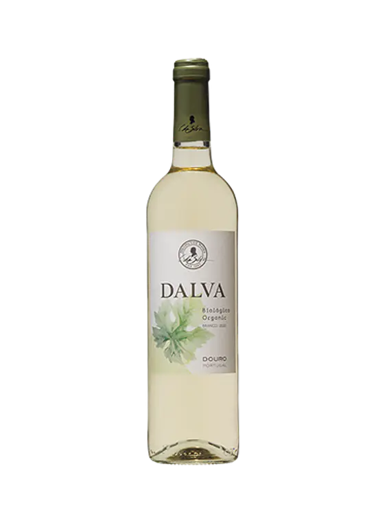 Dalva Branco Biológico DOC