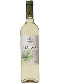 Dalva Branco Biológico DOC