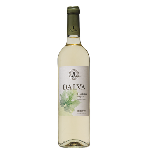 Dalva Branco Biológico DOC