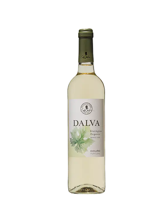 Dalva Branco Biológico DOC