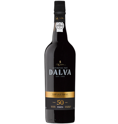 Dalva Tawny 50 Anos Porto