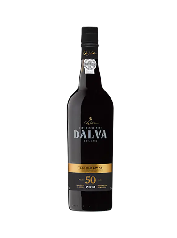 Dalva Tawny 50 Anos Porto