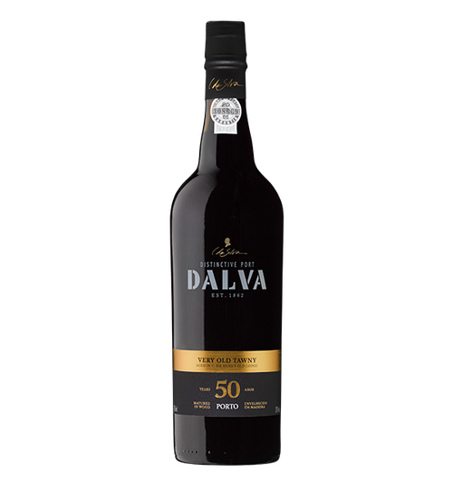 Dalva Tawny 50 Anos Porto