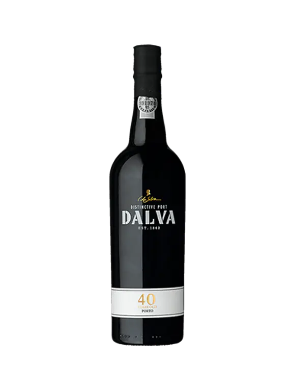 Dalva Tawny 40 Anos Porto