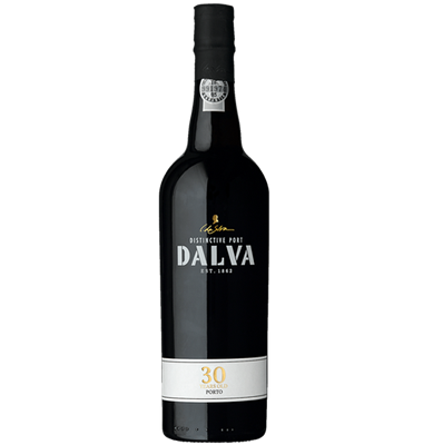 Dalva Tawny 30 Anos Porto