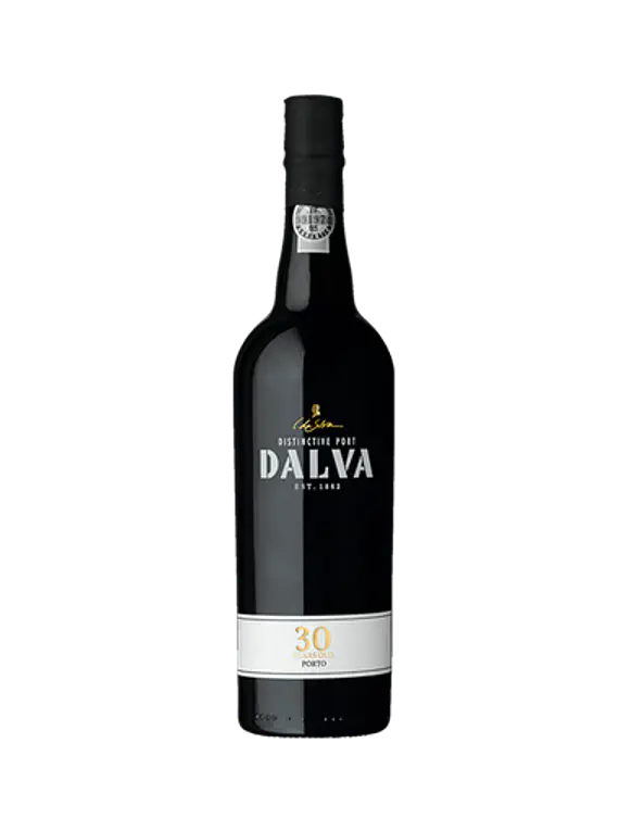 Dalva Tawny 30 Anos Porto