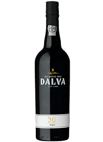 Dalva Tawny 30 Anos Porto