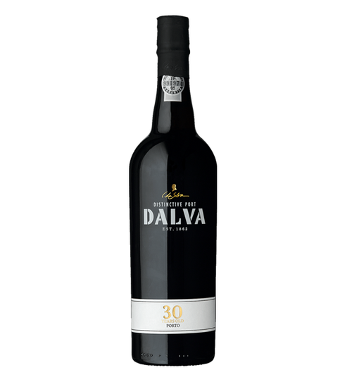 Dalva Tawny 30 Anos Porto