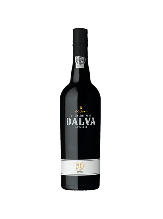Dalva Tawny 30 Anos Porto