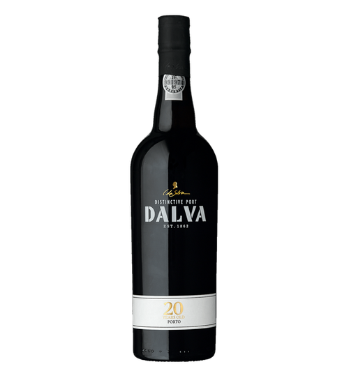 Dalva Tawny 20 Anos Porto