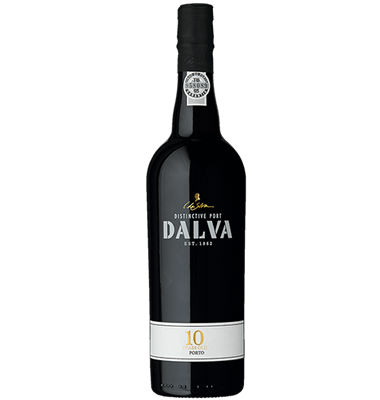 Dalva Tawny 10 Anos Porto