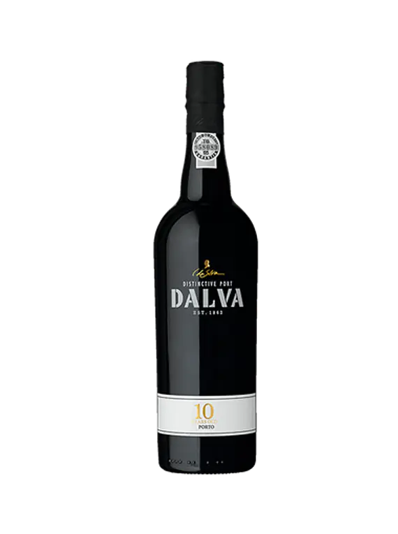 Dalva Tawny 10 Anos Porto