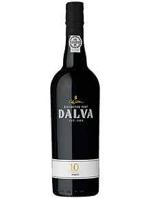 Dalva Tawny 10 Anos Porto