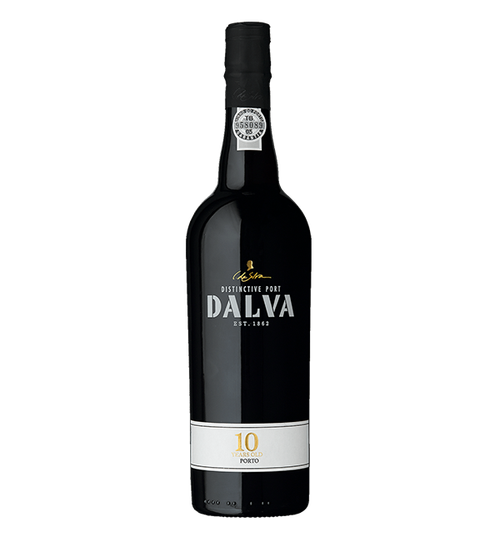 Dalva Tawny 10 Anos Porto