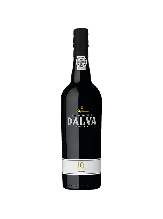 Dalva Tawny 10 Anos Porto
