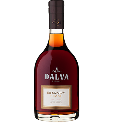 Brandy Dalva VSOP