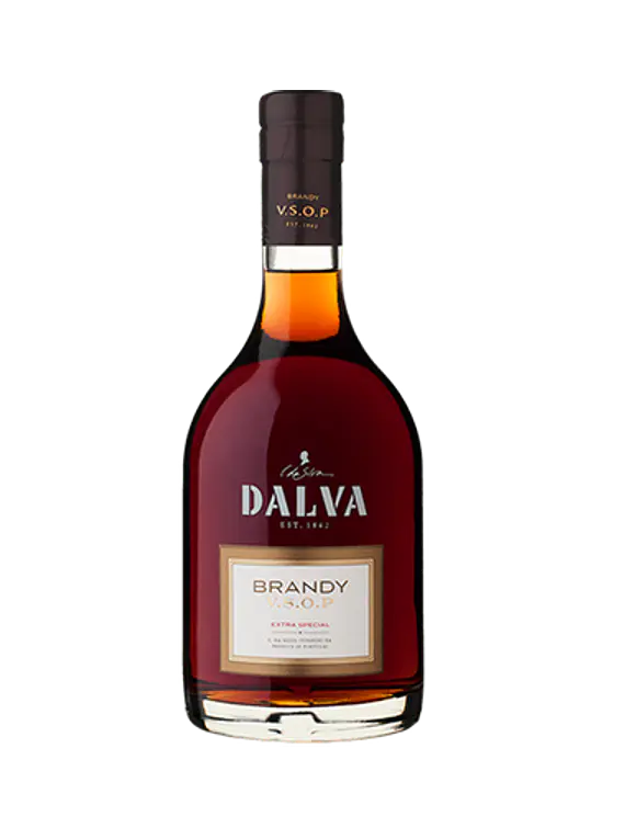 Brandy Dalva VSOP