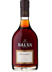 Brandy Dalva VSOP