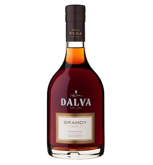 Brandy Dalva VSOP