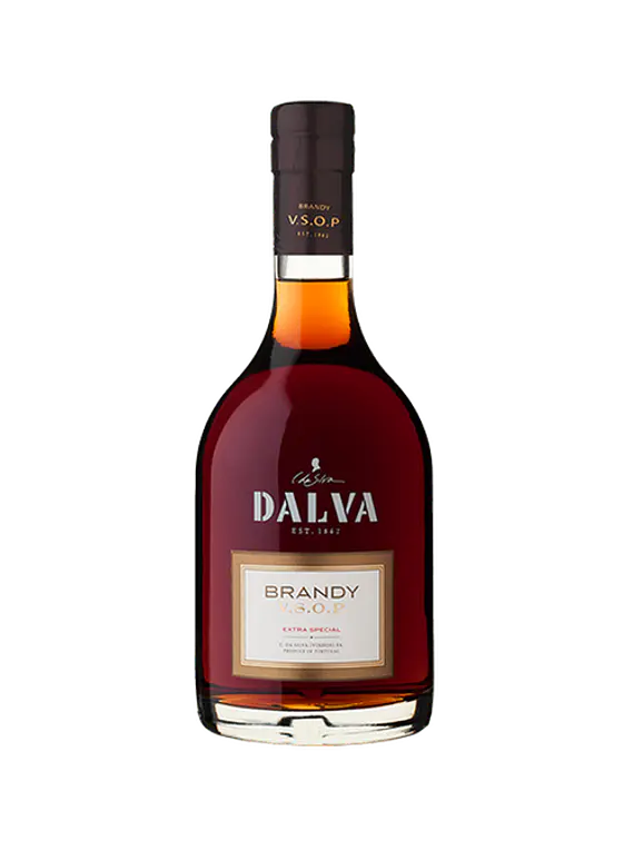 Brandy Dalva VSOP
