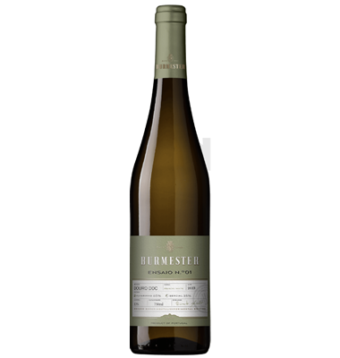 Burmester Branco Alvarinho & Sercial