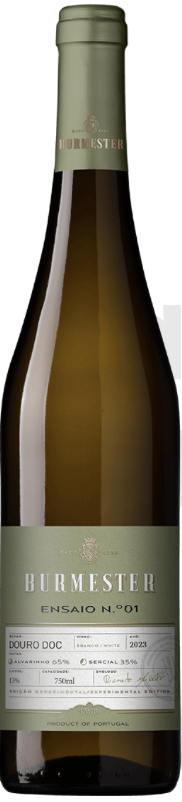 Burmester Branco Alvarinho & Sercial