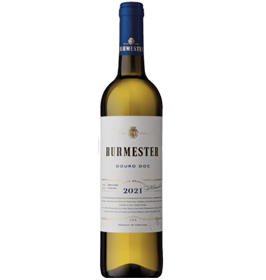 Burmester Branco DOC