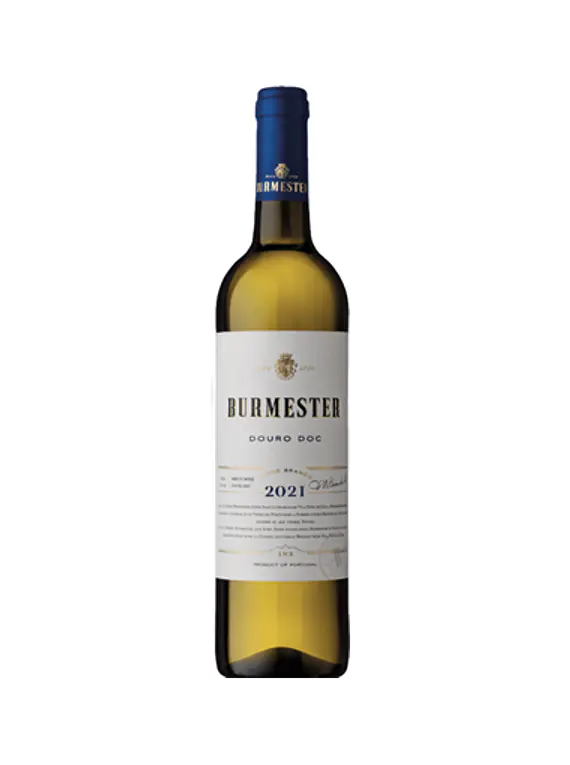 Burmester Branco DOC