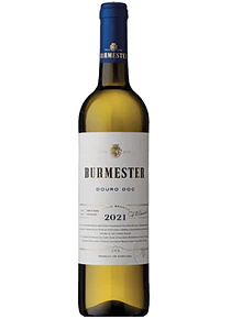 Burmester Branco DOC