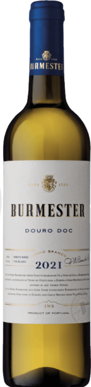 Burmester Branco DOC