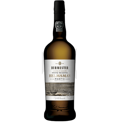 Burmester White Reserva Helmsman Porto