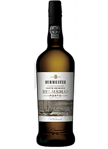 Burmester White Reserva Helmsman Porto