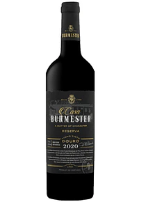 Burmester Tinto Reserva Casa