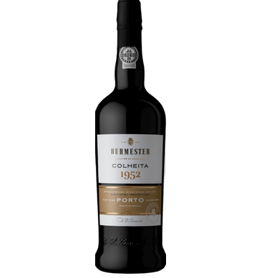 Burmester Tawny Colheita 1952 Porto