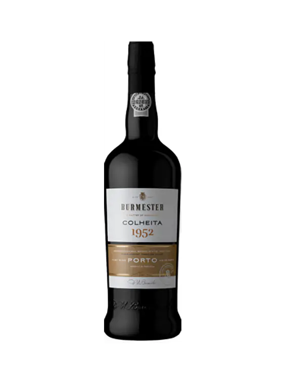 Burmester Tawny Colheita 1952 Porto