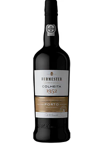 Burmester Tawny Colheita 1952 Porto