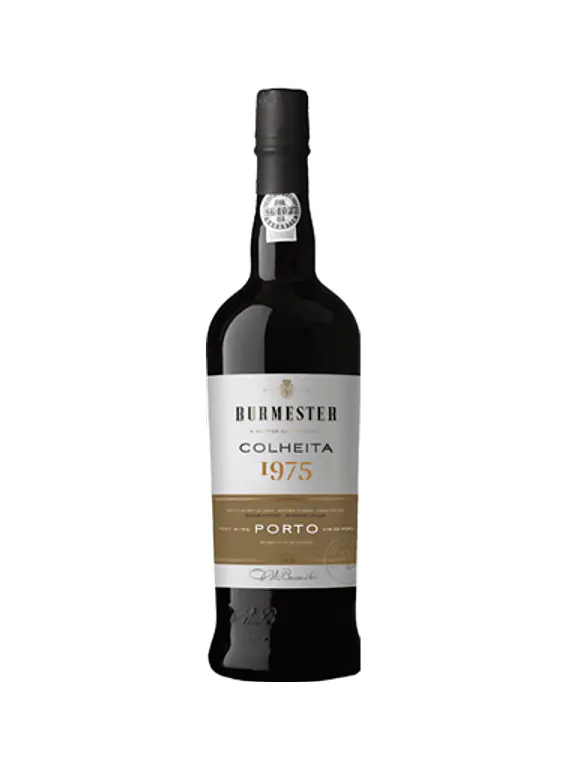 Burmester Tawny Colheita 1975 Porto