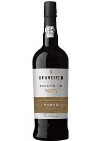 Burmester Tawny Colheita 1975 Porto