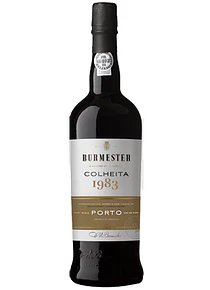Burmester Tawny Colheita 1983 Porto