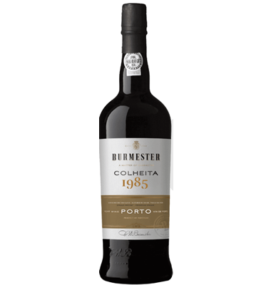 Burmester Tawny Colheita 1985 Porto