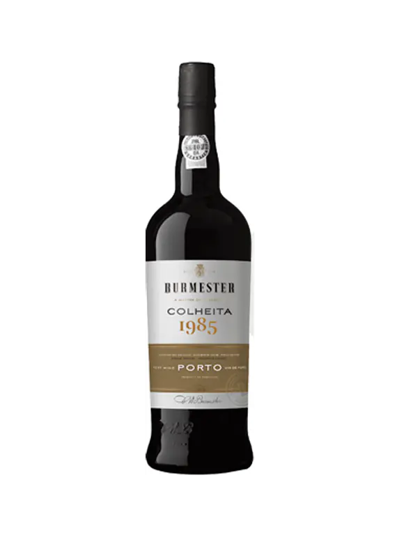 Burmester Tawny Colheita 1985 Porto