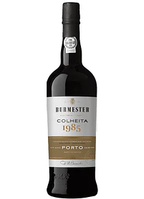 Burmester Tawny Colheita 1985 Porto