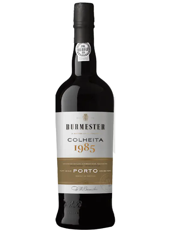 Burmester Tawny Colheita 1985 Porto