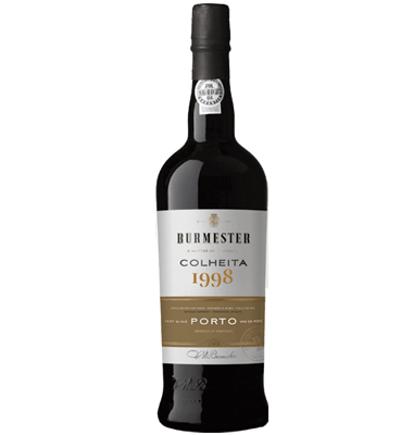 Burmester Tawny Colheita 1998 Porto
