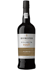 Burmester Tawny Colheita 1998 Porto