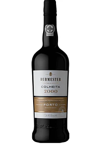 Burmester Tawny Colheita 2000 Porto