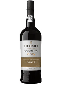 Burmester Tawny Colheita 2005 Porto