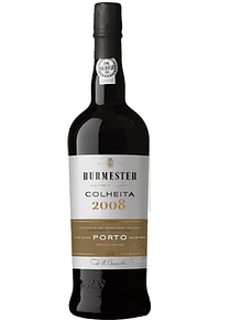 Burmester Tawny Colheita 2008 Porto