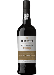 Burmester Tawny Colheita 2009 Porto